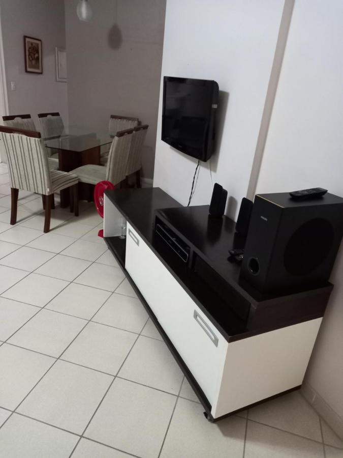 Apartamento Em Pitangueiras - 100 Metros Da Praia Guarujá Exterior foto