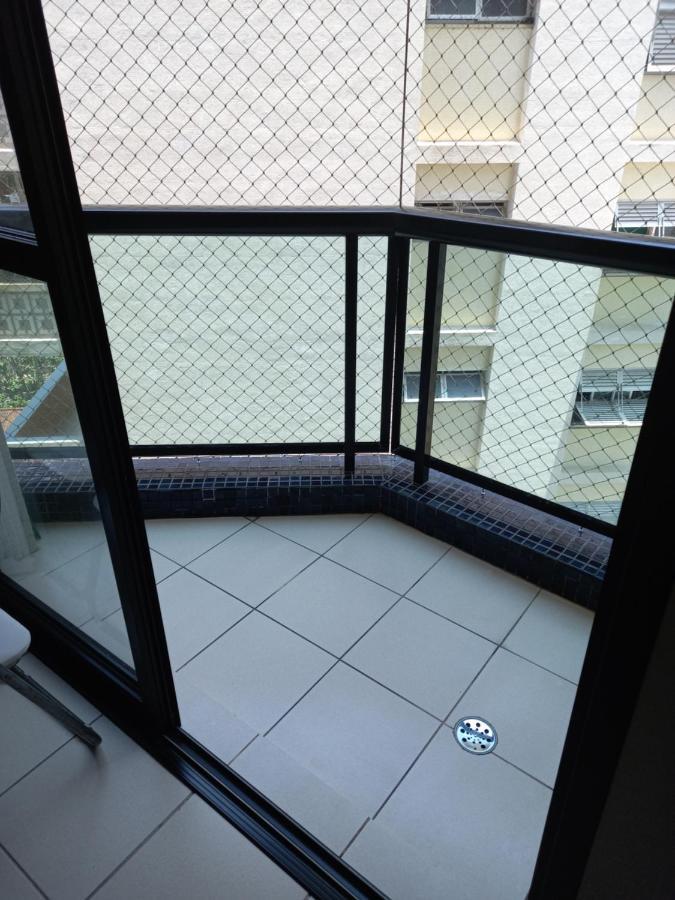Apartamento Em Pitangueiras - 100 Metros Da Praia Guarujá Exterior foto