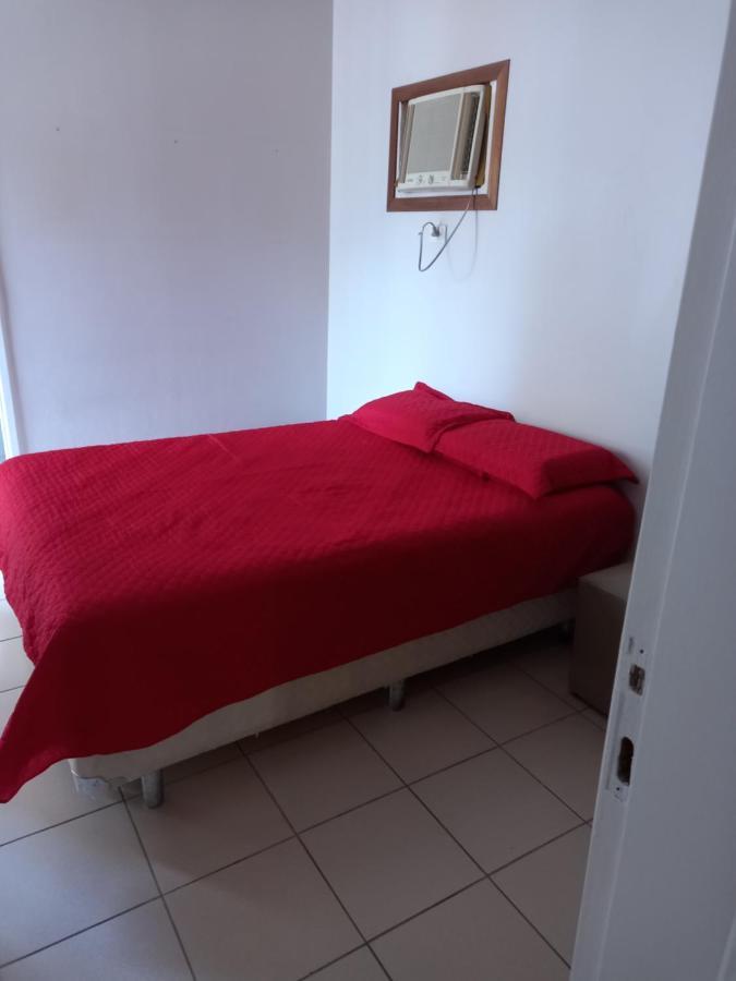 Apartamento Em Pitangueiras - 100 Metros Da Praia Guarujá Exterior foto